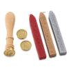 SEALING WAX