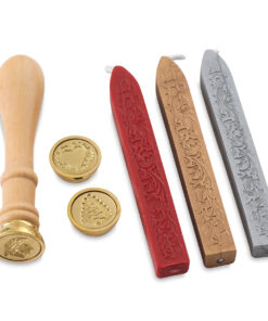 SEALING WAX