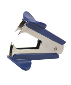 STAPLE REMOVER
