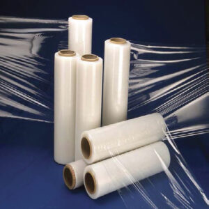 STRETCH FILM 60 CM