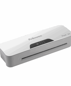 Alternative view of Pixel A4 Laminator