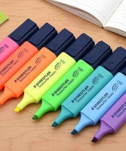 Alternative view of STAEDTLER Highlighter