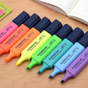 Alternative view of STAEDTLER Highlighter