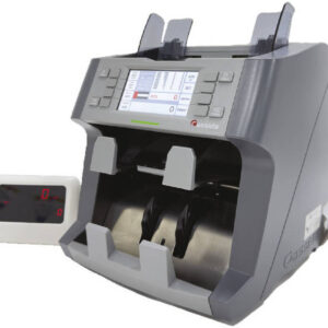 CASSIDA NEO MAX Currency Counter