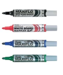 White Board Marker PENTEL - MAXIFILO