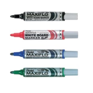 White Board Marker PENTEL - MAXIFILO