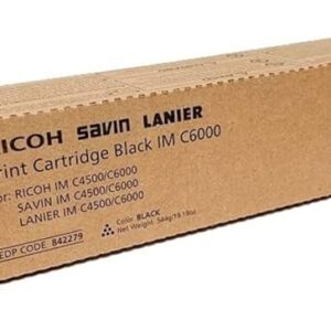 IM C6000 Toner Cartridge
