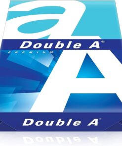 DOUBLE A PAPER A3