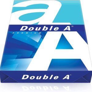 DOUBLE A PAPER A3