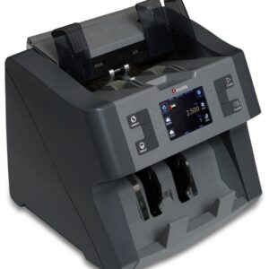 CASSIDA XPECTO Bill Counter
