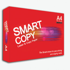 SMARTCOPY Paper A4 80gsm