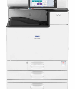 RICOH COPIER IM C2000