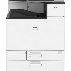 RICOH COPIER IM C2000