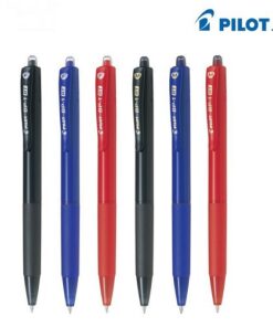 Ball Pen 0.7mm PILOT retractable