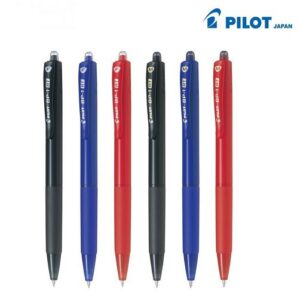 Ball Pen 0.7mm PILOT retractable