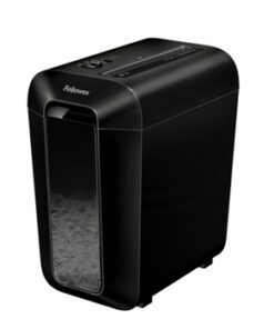 Powershred ® LX65 Cross-Cut Shredder