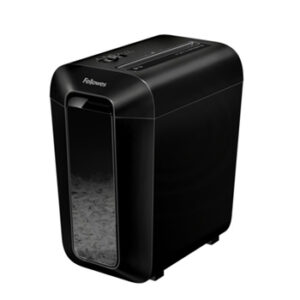 Powershred ® LX65 Cross-Cut Shredder