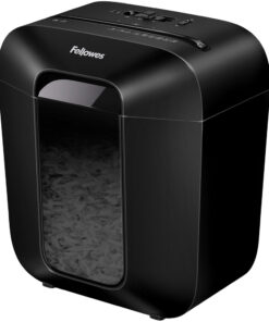 Alternative view of Powershred ® LX65 Cross-Cut Shredder