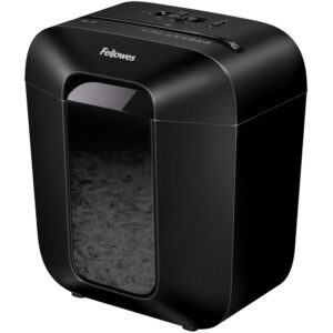 Alternative view of Powershred ® LX65 Cross-Cut Shredder