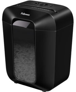 Powershred ® LX25 Cross-Cut Shredder