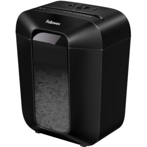 Powershred ® LX25 Cross-Cut Shredder