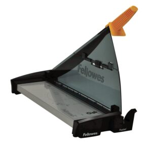 Fellowes Trimmer FUSION A4