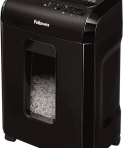 Powershred® 10M Micro-Cut Shredder