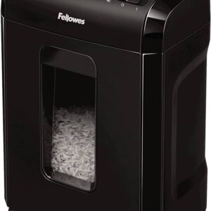 Powershred® 10M Micro-Cut Shredder