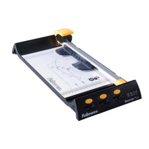 Fellowes Trimmer NEUTRON A4