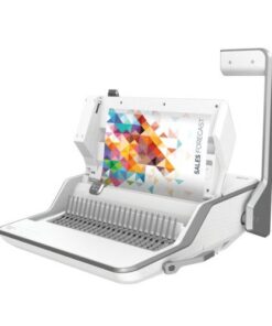 Fellowes LYRA 3 in 1 Comb Binder