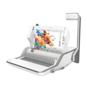 Fellowes LYRA 3 in 1 Comb Binder