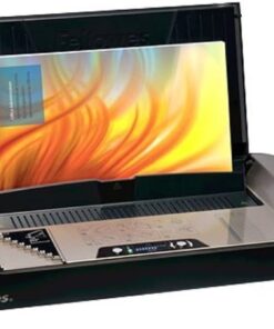 Fellowes HELIOS 60 Comb Binder