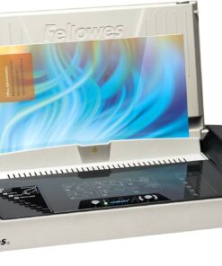 Fellowes HELIOS 30 Comb Binder