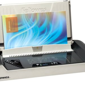 Fellowes HELIOS 30 Comb Binder