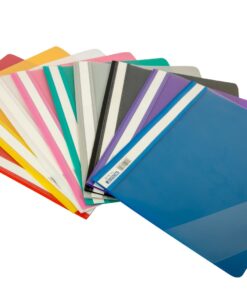 Project File A4 (Modest)