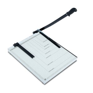 Cutter Metal A4