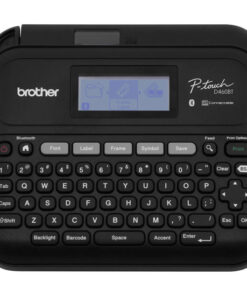 Label Printer BROTHER PT - D460BT