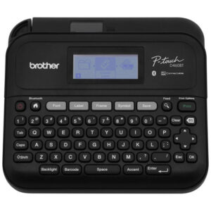 Label Printer BROTHER PT - D460BT