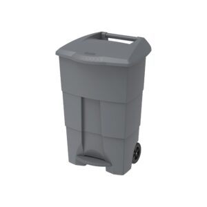 Garbage Bin