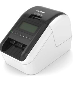 BROTHER QL-820NWB Thermal Label Printer