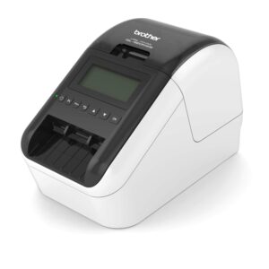 BROTHER QL-820NWB Thermal Label Printer