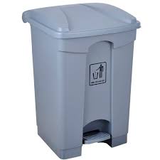 Garbage Bin 20Ltr, 45Ltr, 80Ltr