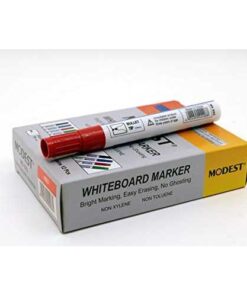 White Board Marker Modest