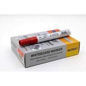 White Board Marker Modest