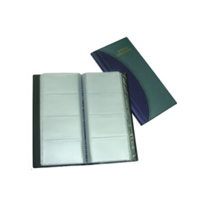 Business Card Holder