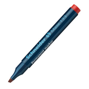 Permanent Marker Schneider 133B