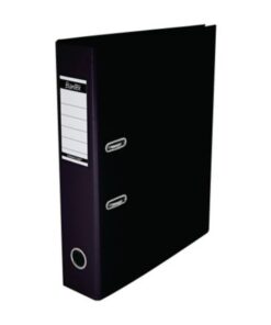 Box Files PVC F4 Size 3 inch