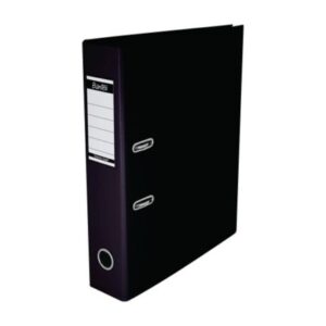 Box Files PVC F4 Size 3 inch