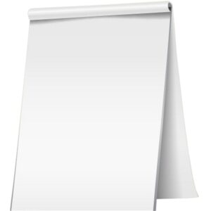 Flip Chart Pad 20sh
