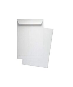 Envelope White 12.75x9 100gsm